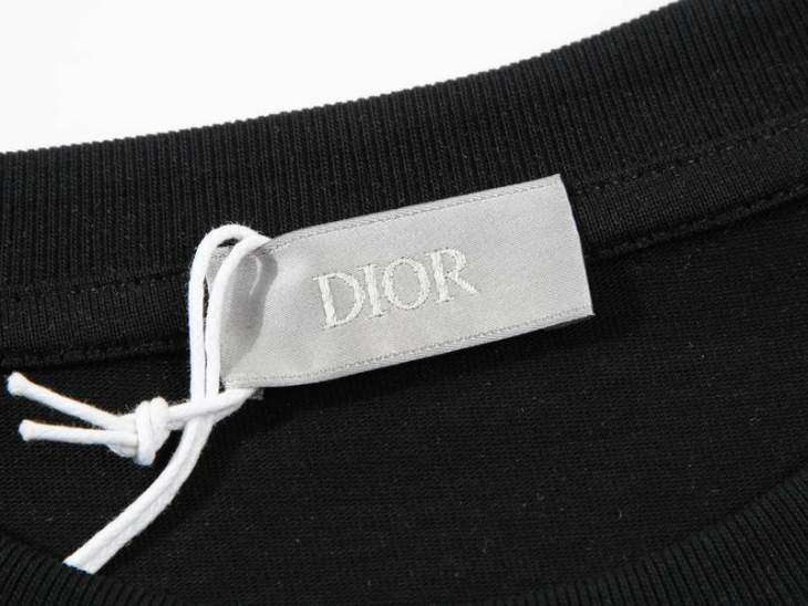 Dior T Shirts Short _SKUDiorS-XLtltx5215668